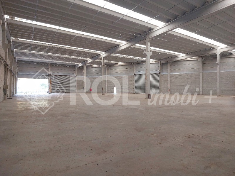 Depósito-Galpão, 2896 m² - Foto 17
