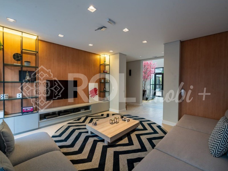 Apartamento, 1 quarto, 25 m² - Foto 32