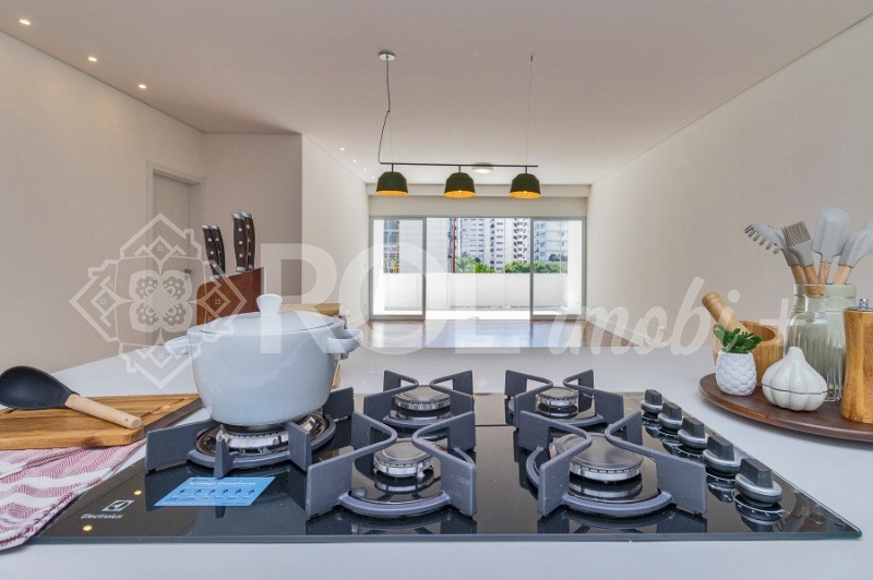 Apartamento, 3 quartos, 202 m² - Foto 34