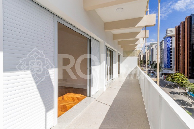 Apartamento, 3 quartos, 202 m² - Foto 15