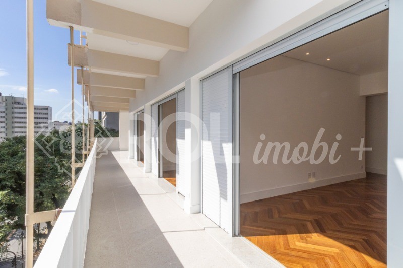 Apartamento, 3 quartos, 202 m² - Foto 11