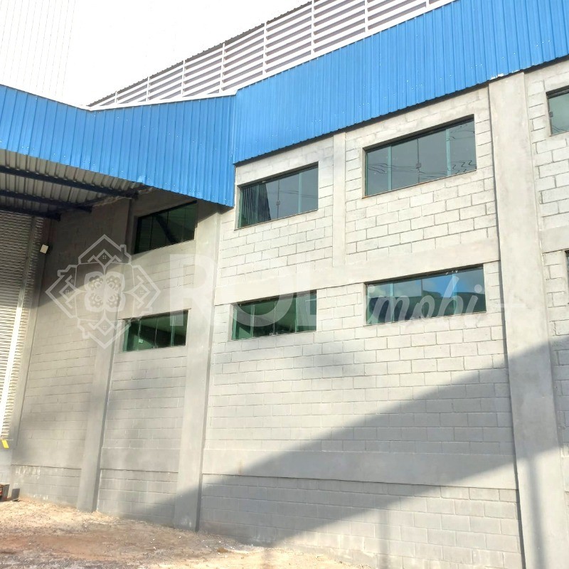 Depósito-Galpão, 2000 m² - Foto 15