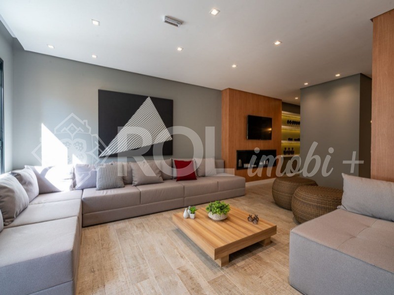 Apartamento, 1 quarto, 25 m² - Foto 41