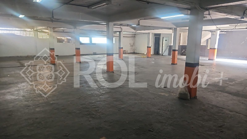 Prédio Inteiro, 1334 m² - Foto 63