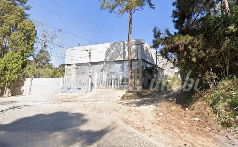 Depósito-Galpão, 2896 m² - Foto 4