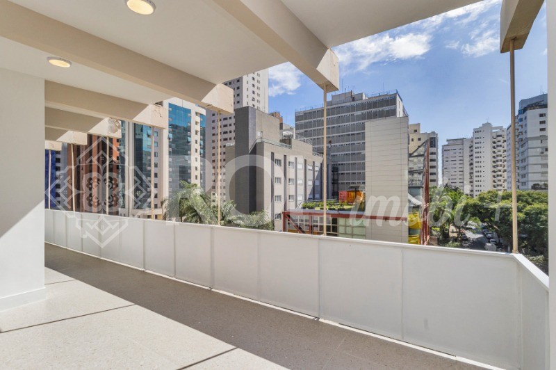 Apartamento, 3 quartos, 202 m² - Foto 8