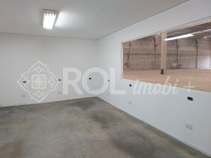 Depósito-Galpão, 2896 m² - Foto 26