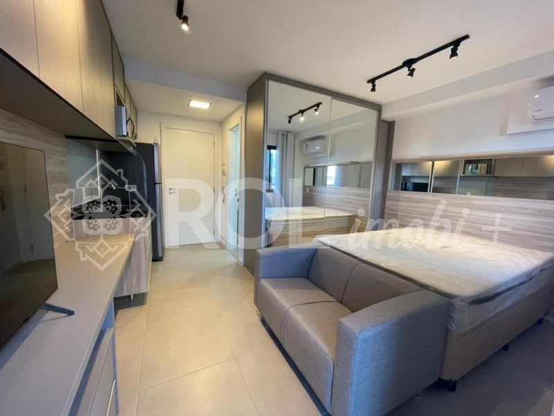 Apartamento, 1 quarto, 25 m² - Foto 16