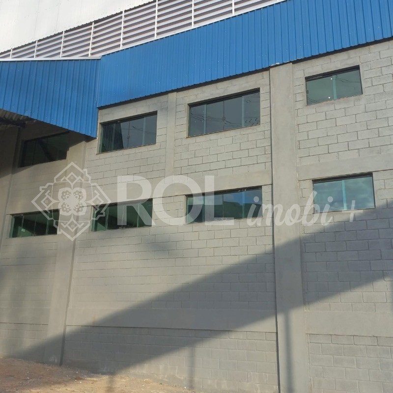 Depósito-Galpão, 2000 m² - Foto 9