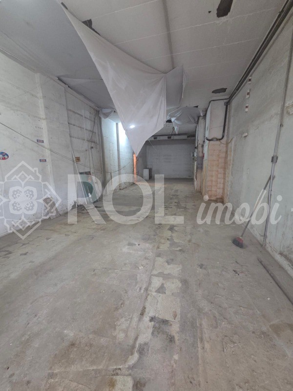 Depósito-Galpão, 124 m² - Foto 6