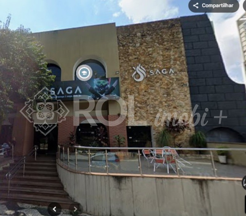 Prédio Inteiro, 1334 m² - Foto 1