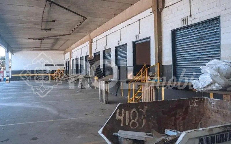 Depósito-Galpão, 6000 m² - Foto 6