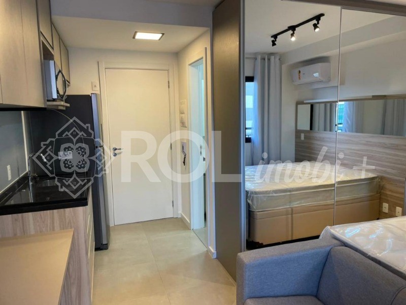 Apartamento, 1 quarto, 25 m² - Foto 15