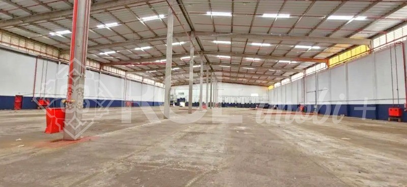 Depósito-Galpão, 6000 m² - Foto 11