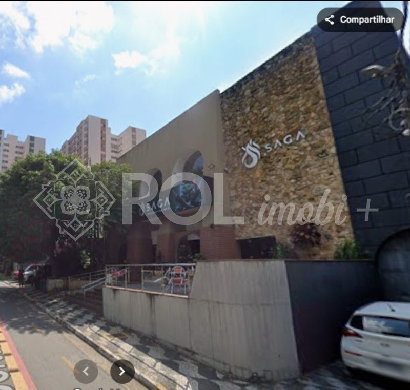 Prédio Inteiro, 1334 m² - Foto 2