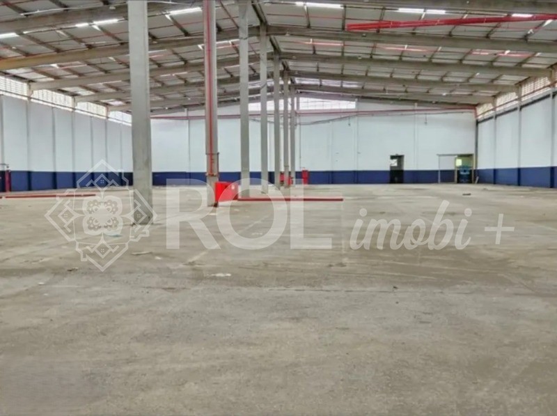 Depósito-Galpão, 6000 m² - Foto 9