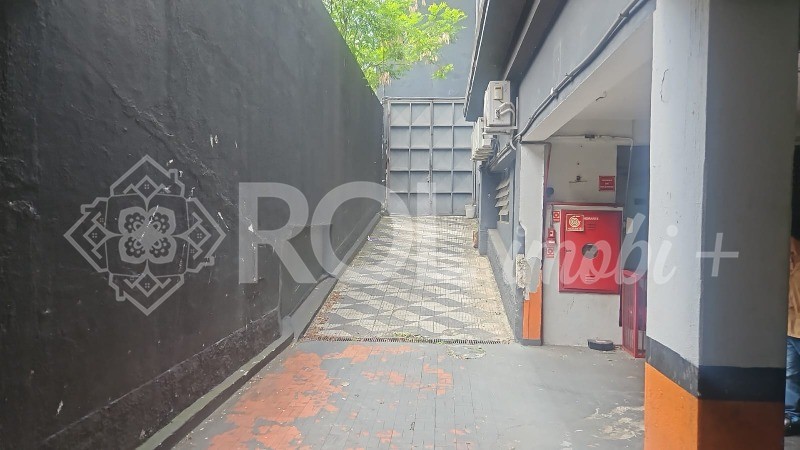 Prédio Inteiro, 1334 m² - Foto 59