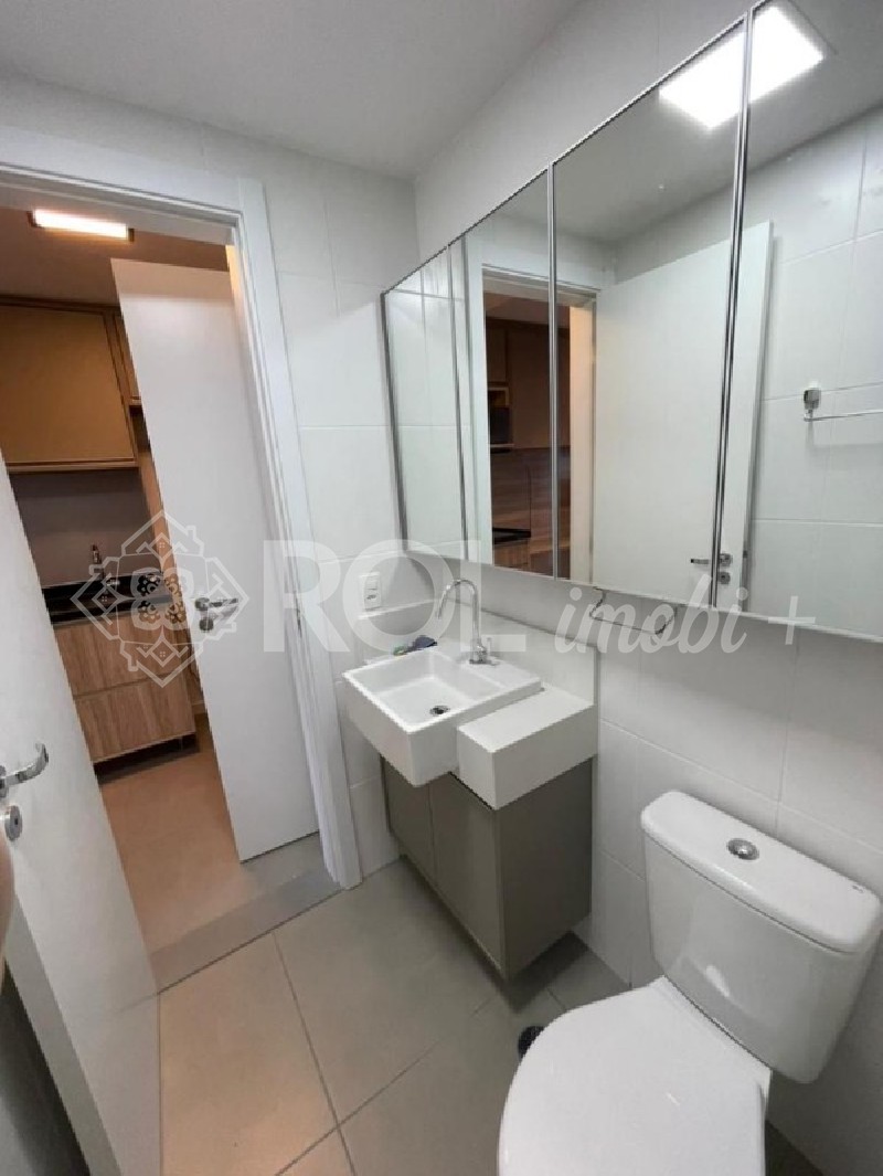 Apartamento, 1 quarto, 25 m² - Foto 21