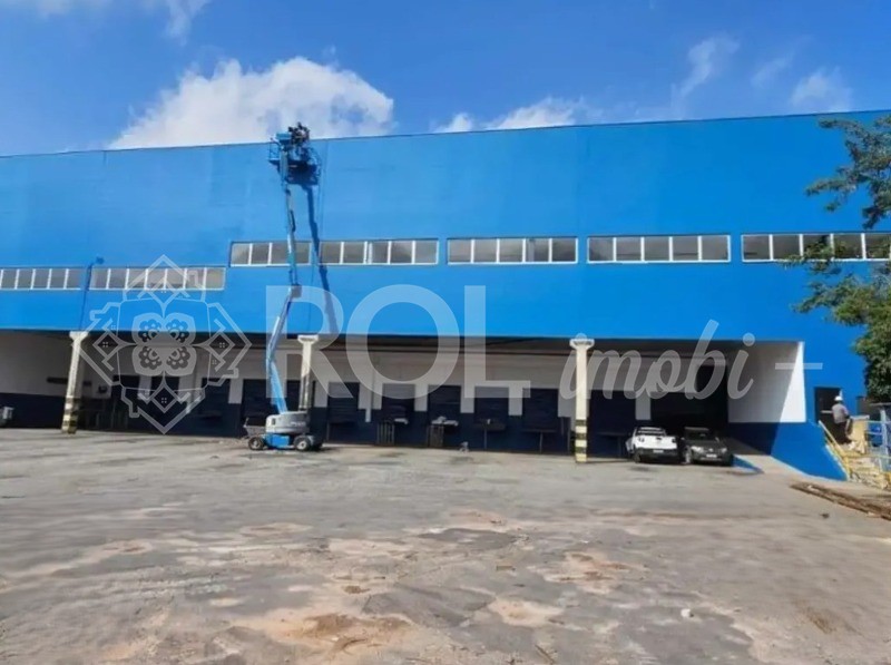 Depósito-Galpão, 6000 m² - Foto 4