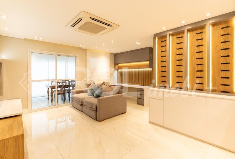 Apartamento, 2 quartos, 78 m² - Foto 1