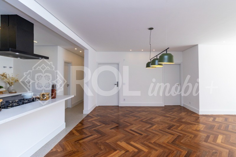 Apartamento, 3 quartos, 202 m² - Foto 6