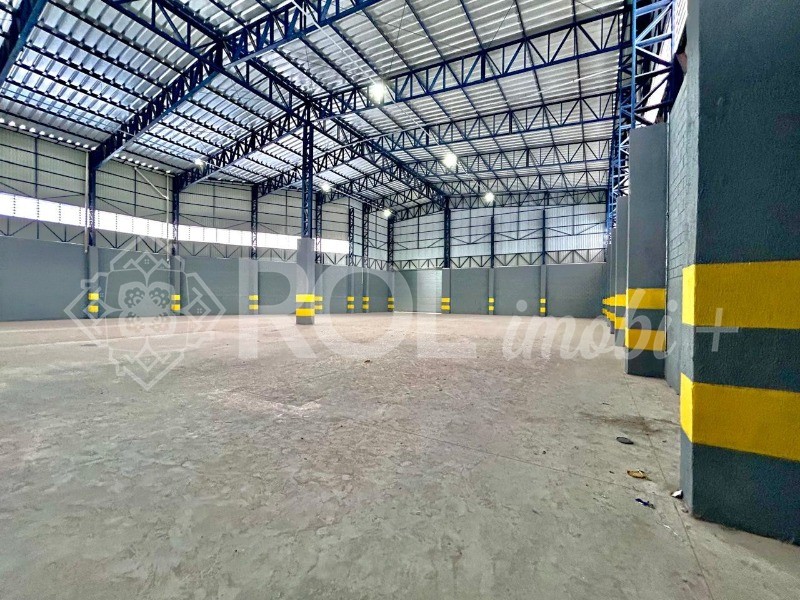 Depósito-Galpão, 2000 m² - Foto 4