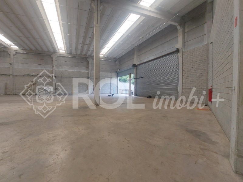 Depósito-Galpão, 2896 m² - Foto 8