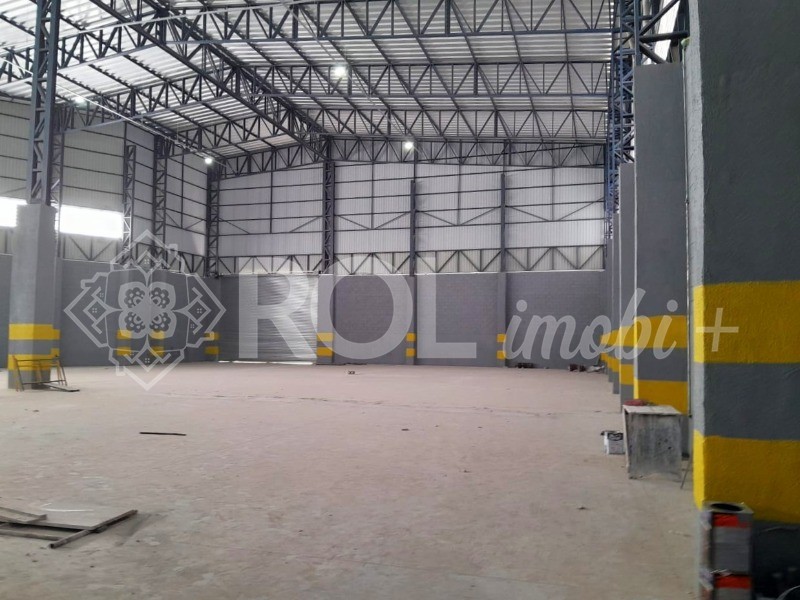 Depósito-Galpão, 2000 m² - Foto 6