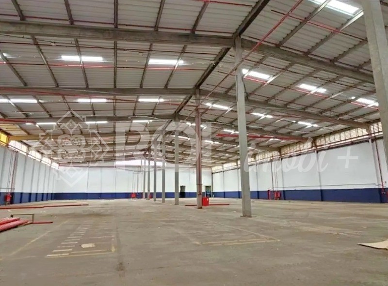 Depósito-Galpão, 6000 m² - Foto 7