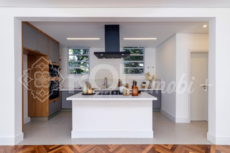 Apartamento, 3 quartos, 202 m² - Foto 3