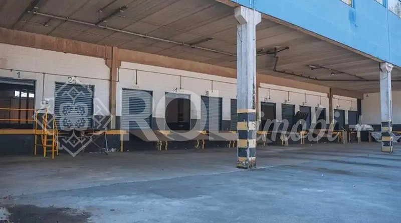 Depósito-Galpão, 6000 m² - Foto 5