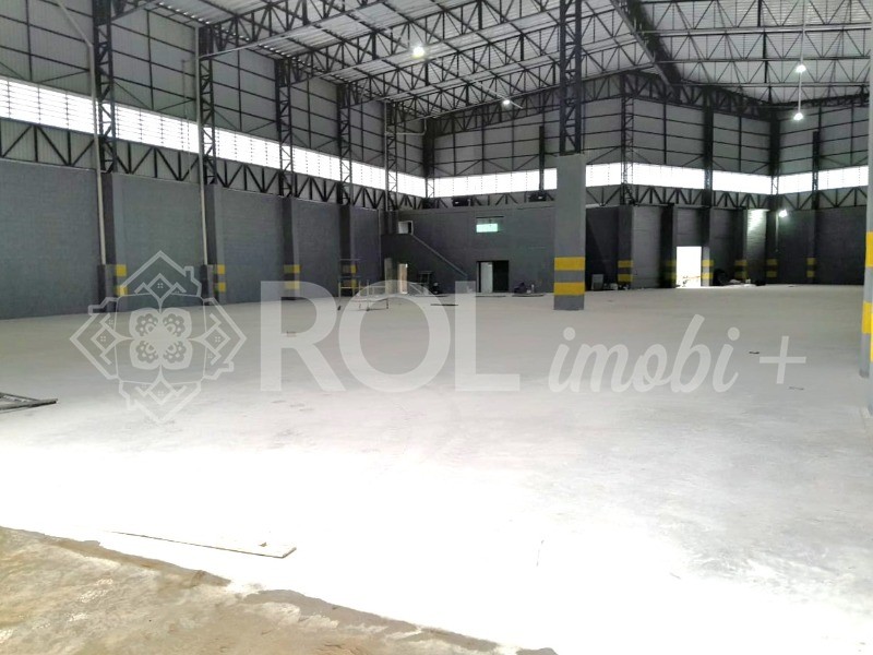 Depósito-Galpão, 2000 m² - Foto 7