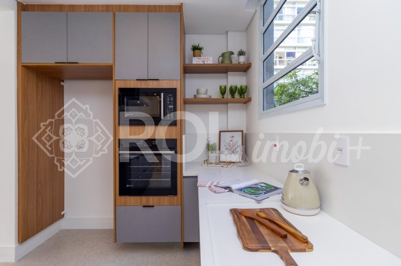 Apartamento, 3 quartos, 202 m² - Foto 37