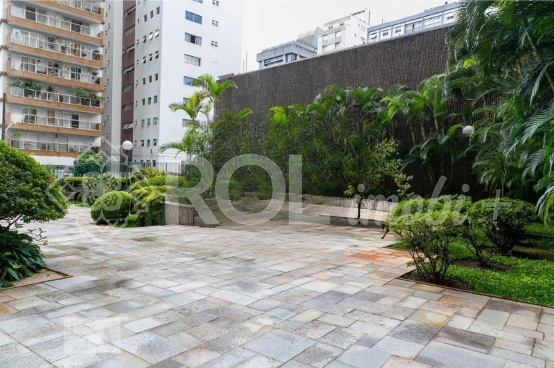 Apartamento, 2 quartos, 116 m² - Foto 17