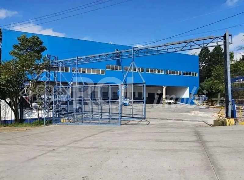 Depósito-Galpão, 6000 m² - Foto 2