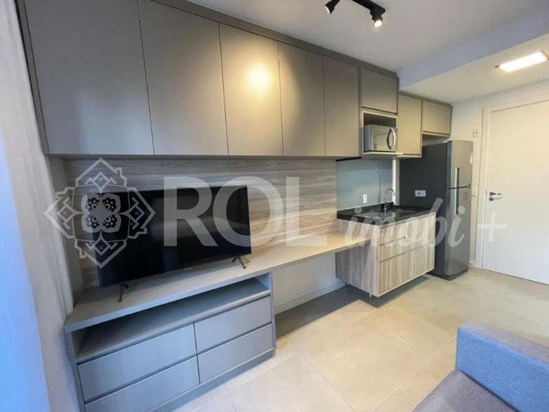 Apartamento, 1 quarto, 25 m² - Foto 7