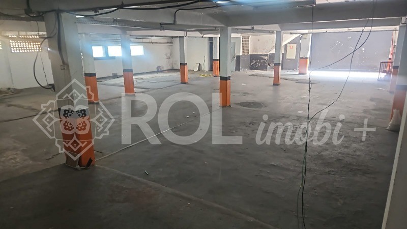 Prédio Inteiro, 1334 m² - Foto 64