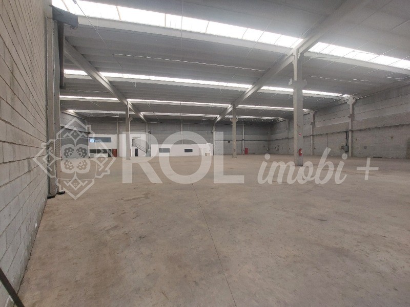 Depósito-Galpão, 2896 m² - Foto 6