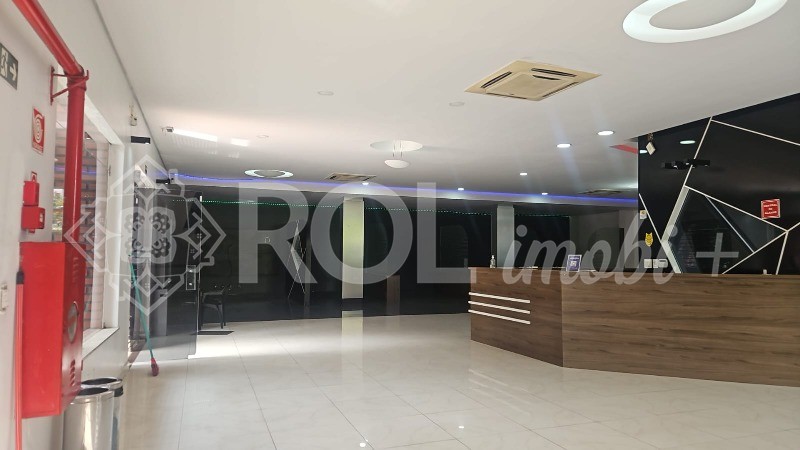 Prédio Inteiro, 1334 m² - Foto 8