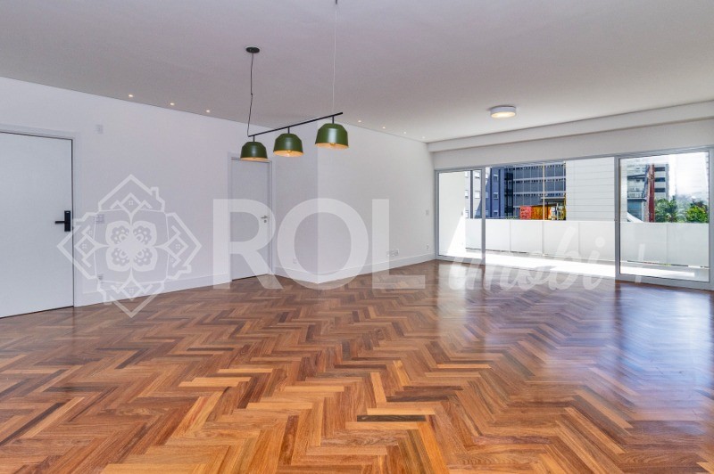 Apartamento, 3 quartos, 202 m² - Foto 2