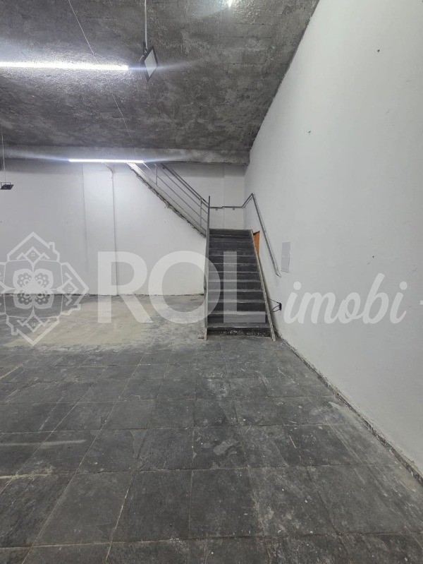 Depósito-Galpão, 402 m² - Foto 1