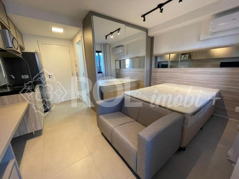 Apartamento, 1 quarto, 25 m² - Foto 10