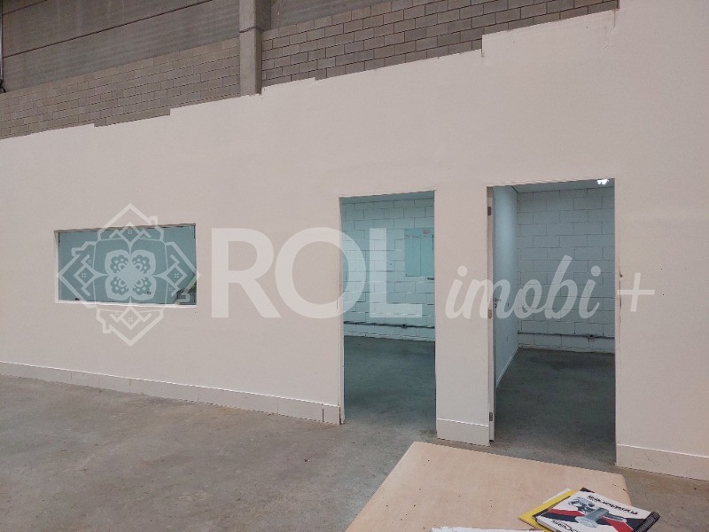 Depósito-Galpão, 2896 m² - Foto 21