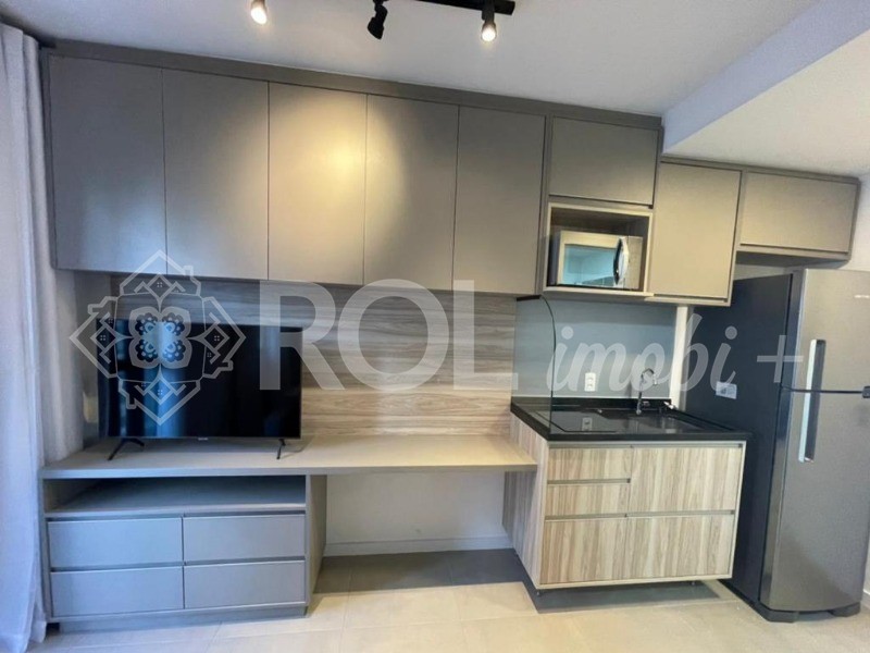 Apartamento, 1 quarto, 25 m² - Foto 17