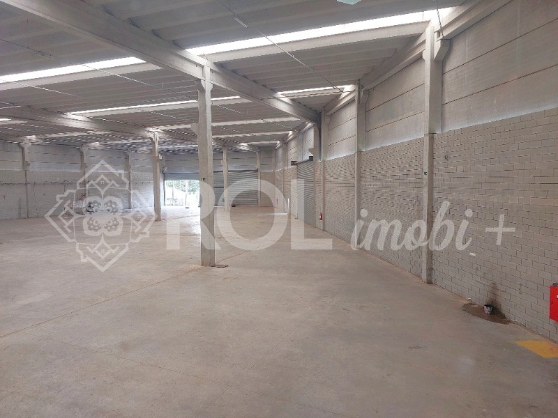 Depósito-Galpão, 2896 m² - Foto 9
