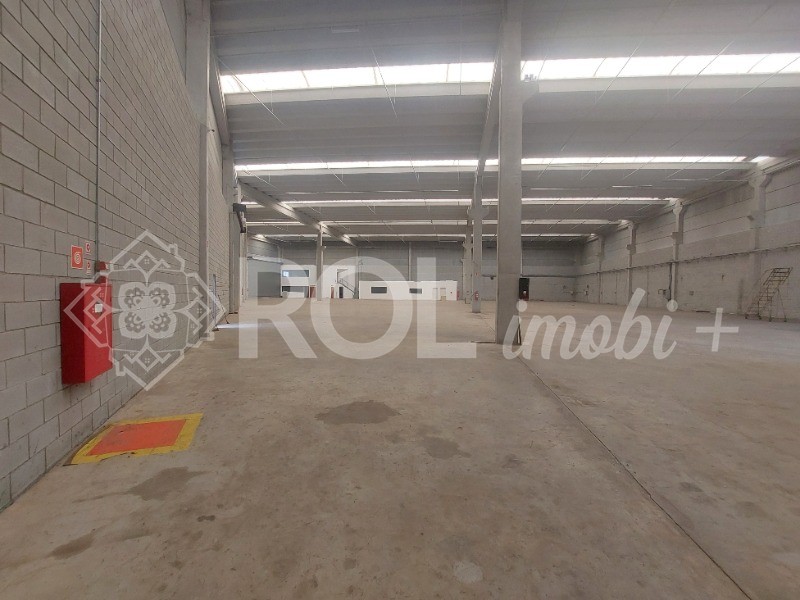 Depósito-Galpão, 2896 m² - Foto 7
