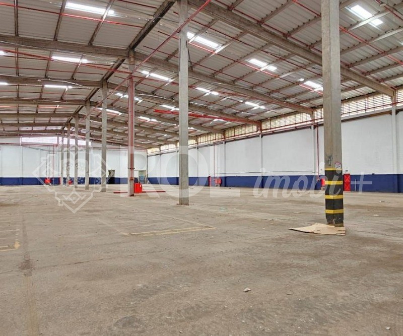 Depósito-Galpão, 6000 m² - Foto 8