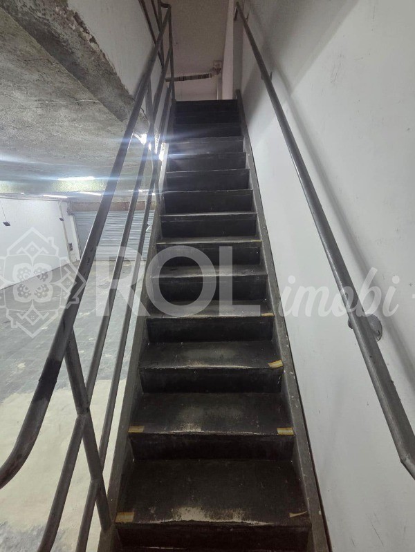 Depósito-Galpão, 402 m² - Foto 8