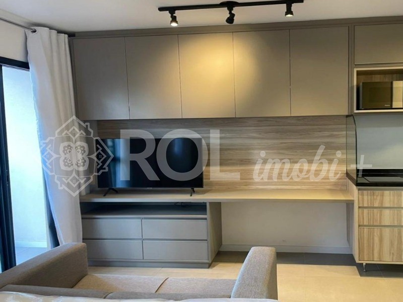 Apartamento, 1 quarto, 25 m² - Foto 8