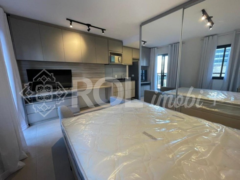 Apartamento, 1 quarto, 25 m² - Foto 2